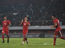 Membandingkan Kiprah Indonesia dan Pesaing di Grup A Sepakbola Asian Games
