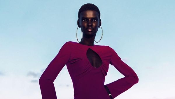 Ini Shudu, Robot Selebgram dengan Followers Lebih Banyak dari Kamu