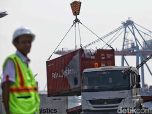Kesiapan Layanan Pelni di Pelabuhan Tanjung Priok
