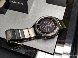 Garmin Mulai Pulih dari Serangan Ransomware