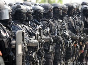 Pemerintah Blokir 500 Situs Terorisme Sepanjang 2018 Pemerintah Blokir 500 Situs Terorisme Sepanjang 2018