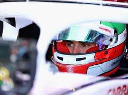 Giovinazzi Tercepat di Hari Pertama Tes F1 Hongaria