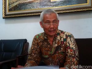 MUI Jabar: PMA Majelis Taklim Masalah Sensitif, Harus Komprehensif MUI Jabar: PMA Majelis Taklim Masalah Sensitif, Harus Komprehensif