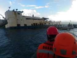 Ini Strategi Basarnas Cari Korban KM Lestari Maju