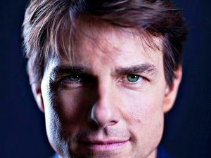 Tom Cruise Bakal Syuting di Luar Angkasa Tahun 2021 Tom Cruise Bakal Syuting di Luar Angkasa Tahun 2021