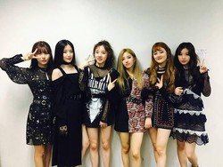250 Juta Kali Lagunya Didengar di Spotify, Begini Tanggapan (G)-IDLE