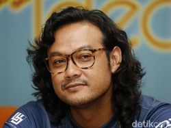 Dwi Sasono Kaget Film Anoksia yang Dibintanginya Masuk WCW 2022