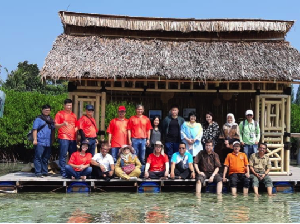 Ini Cara Kemenko PMK Promosikan Kepulauan Seribu