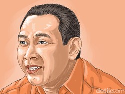 Kala 3 Anak Soeharto Dikejar-kejar Utang Negara Triliunan Rupiah