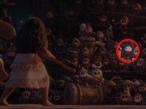 10 Detail Mengejutkan dalam Film yang Kerap Terabaikan