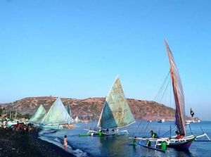 Pulau Sangiang, Destinasi Anti Mainstream di NTB