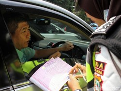 Belum Tebus Surat Tilang, Jangan Harap Bisa Buat SIM Baru