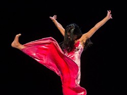 Dua Penari Indonesia di Panggung Dunia akan Berbagi Ilmu di Desa Balingka