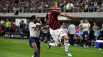 Satu Gol Pembeda Saat Tottenham Hotspur Kalahkan AC Milan