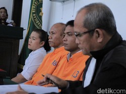 Big Bos Miras Oplosan yang Tewaskan 45 Orang Divonis Hari Ini