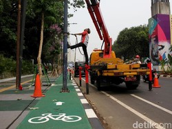 Komunitas B2W Akan Tetap Bersepeda Meskipun Sandiaga Uno Jadi Cawapres