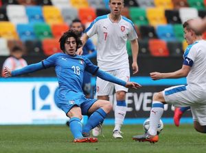Sandro Tonali di Mata Pirlo: Perpaduan Pemain Lain dan Diriku