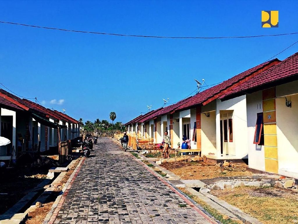Rumah Untuk ASN, TNI, Polri Diusulkan Bebas BI Checking Rumah Untuk ASN, TNI, Polri Diusulkan Bebas BI Checking