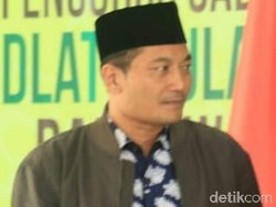 Namanya Dicatut Percobaan Pembunuhan, Ini Kata Ketua PCNU Banyuwangi