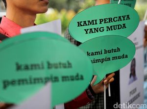 Poros Alternatif dan Deradikalisasi Pilpres