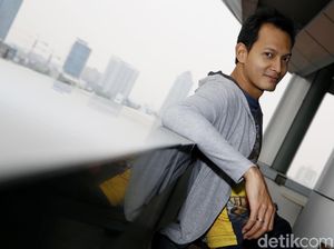 Fedi Nuril Sebut Permintaan Royalti di Film Wajar, Asal Dibahas Sejak Awal Fedi Nuril Sebut Permintaan Royalti di Film Wajar, Asal Dibahas Sejak Awal