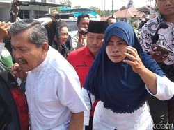 Kemendagri Minta Inspektorat Banyuwangi Cek Isu Jual-Beli Jabatan