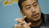 Pandji Pragiwaksono Minta Maaf kepada Masyarakat Toraja
