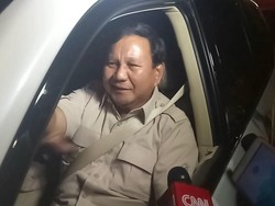 Gerindra: Prabowo Cari Sosok Milenial Beri Insentif Elektoral