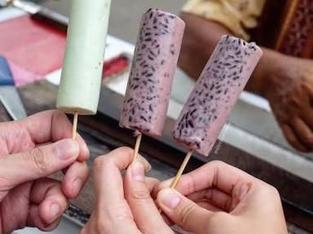 5 Es Krim Jadul yang Hingga Kini Masih Eksis dan Ngangeni 5 Es Krim Jadul yang Hingga Kini Masih Eksis dan Ngangeni