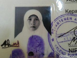 Cerita Tetangga, ART Siti Munasiroh Kerap Dihukum Majikan Cerita Tetangga, ART Siti Munasiroh Kerap Dihukum Majikan