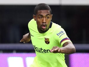 Sinyal Menjanjikan Malcom di Barcelona Sinyal Menjanjikan Malcom di Barcelona