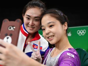 Jutaan Orang Korea Utara Ternyata Pakai Smartphone