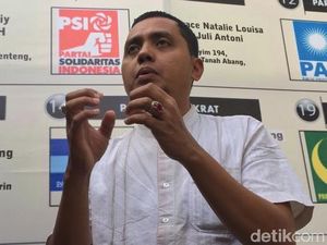 Puluhan Bacaleg Mojokerto Gagal Maju Pileg 2019, Ini Penyebabnya