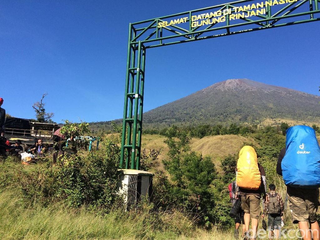 Sejumlah Wisata Adventure RI Ditawarkan ke Turis Thailand Sejumlah Wisata Adventure RI Ditawarkan ke Turis Thailand