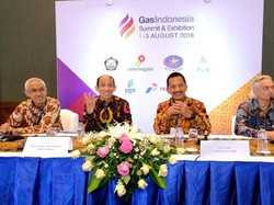 Integrasi PGN-Pertagas Dongkrak Bisnis Gas Nasional