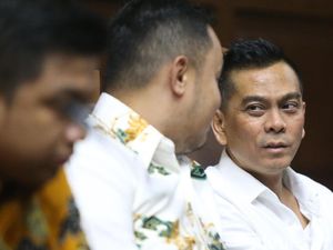 Pengacara Apresiasi MA Kurangi Hukuman M Sanusi di Kasus Reklamasi Pengacara Apresiasi MA Kurangi Hukuman M Sanusi di Kasus Reklamasi