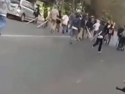 Tawuran Pelajar di Tangerang Selatan, 1 Pelajar Kritis