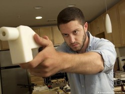Pengadilan AS Larang Penyebaran Senjata Plastik dari 3D-Printer