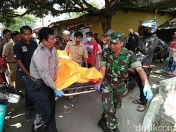 Ini Dugaan Pemicu Suami Bunuh Istri Keluarga Keraton Cirebon