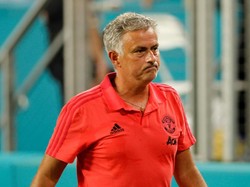 Mourinho Ragu MU Akan Datangkan Pemain Lagi