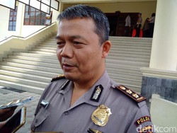 6 Orang Jadi Tersangka Bentrok Maut Suporter di Bantul