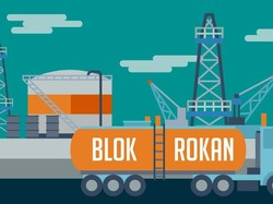 Dapat Blok Rokan, Pertamina Buka Peluang Kerjasama dengan Chevron