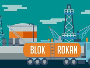 Chevron Tetap di Blok Rokan hingga 2021 Chevron Tetap di Blok Rokan hingga 2021