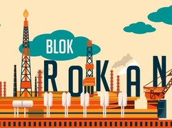 Surati Jokowi, BEM Unri Soroti Peralihan Blok Rokan