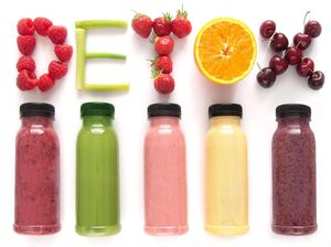 4 Cara Mudah Melakukan Detoks Tubuh, Kudu Dicoba Nih!