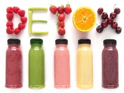 4 Cara Mudah Melakukan Detoks Tubuh, Kudu Dicoba Nih!