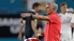 Real Madrid Awali Pramusim dengan Kekalahan atas MU