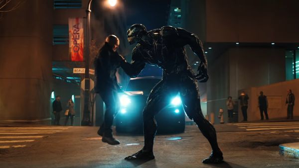 Bisakah Film Venom Puaskan Dahaga Para Fans?