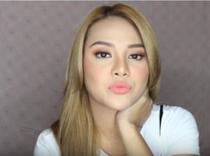 Transformasi Aurel yang Sedang Ultah ke-20, Makin Cantik!