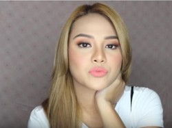 Posting Foto Seksi, Aurel Ditegur Ashanty